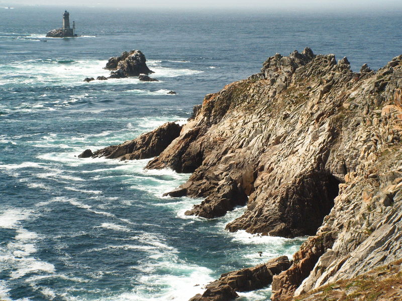 Coste della Bretagna
