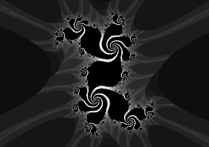 Julia 8